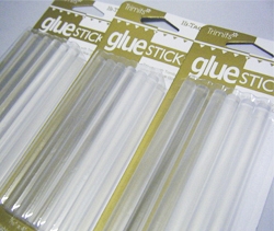 Glue Sticks x12 Per Card - Click Image to Close